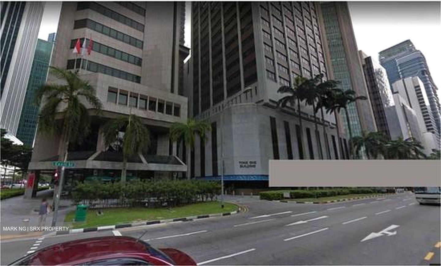 Tong Eng Building (D1), Office #466610331